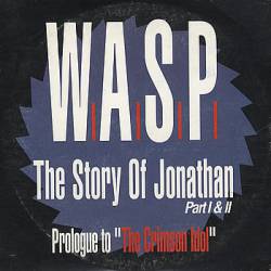 WASP : The Story of Jonathan